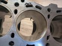 SUZUKI GSR 750 17R CYLINDER CYLINDRY