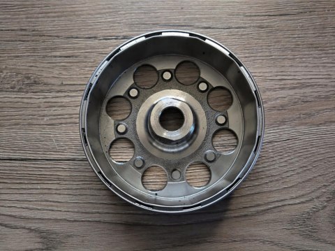 SUZUKI GSR 750 17R MAGNETO KOŁO MAGNESOWE SUZUKI GSR 750 17R MAGNETO KOŁO MAGNESOWE