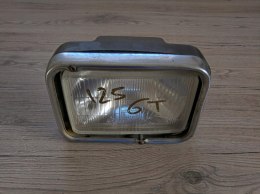 SUZUKI GT 125 X4 REFLEKTOR LAMPA PRZÓD