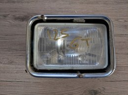 SUZUKI GT 125 X4 REFLEKTOR LAMPA PRZÓD