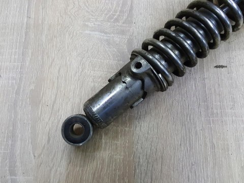 SUZUKI GT 380 AMORTYZATOR TYŁ TYLNY