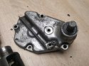 SUZUKI LS 650 SAVAGE SKRZYNIA BIEGÓW WODZIKI KPL