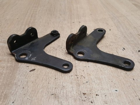 SUZUKI LS 650 SAVAGE UCHWYT MOCOWANIE STELAŻ SUZUKI LS 650 SAVAGE UCHWYT MOCOWANIE STELAŻ