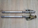 SUZUKI RG 125 LAGI ZAWIESZENIE KOMPLET PROSTE