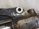 SUZUKI RG 125 LAGI ZAWIESZENIE KOMPLET PROSTE