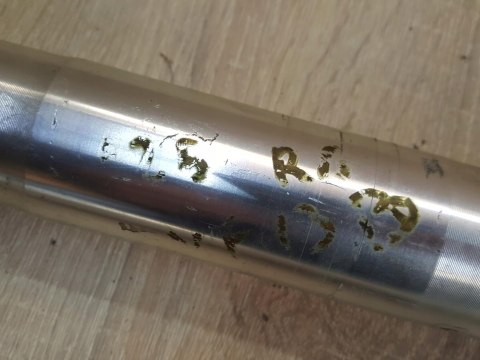 SUZUKI RG 125 LAGI ZAWIESZENIE KOMPLET PROSTE SUZUKI RG 125 LAGI ZAWIESZENIE KOMPLET PROSTE