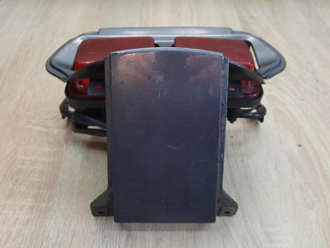 SUZUKI RG 125 LAMPA TYŁ TYLNA ŁĄCZNIK OGONA KPL SUZUKI RG 125 LAMPA TYŁ TYLNA ŁĄCZNIK OGONA KPL