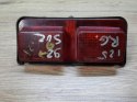 SUZUKI RG 125 LAMPA TYŁ TYLNA