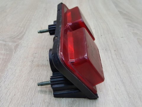 SUZUKI RG 125 LAMPA TYŁ TYLNA SUZUKI RG 125 LAMPA TYŁ TYLNA