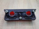 SUZUKI RG 125 LAMPA TYŁ TYLNA