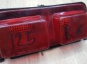 SUZUKI RG 125 LAMPA TYŁ TYLNA