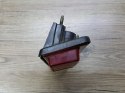 SUZUKI RG 125 LAMPA TYŁ TYLNA