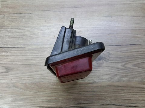SUZUKI RG 125 LAMPA TYŁ TYLNA SUZUKI RG 125 LAMPA TYŁ TYLNA