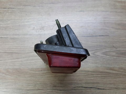 SUZUKI RG 125 LAMPA TYŁ TYLNA SUZUKI RG 125 LAMPA TYŁ TYLNA