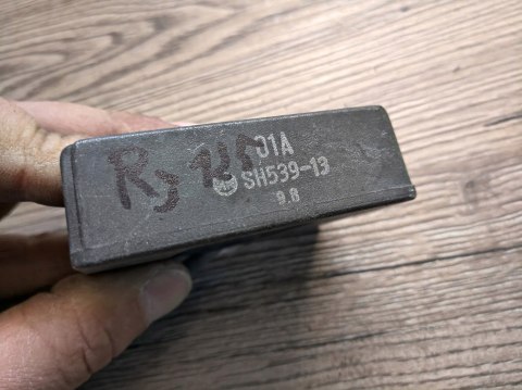 SUZUKI RG 125 REGULATOR NAPIĘCIA SH539-13