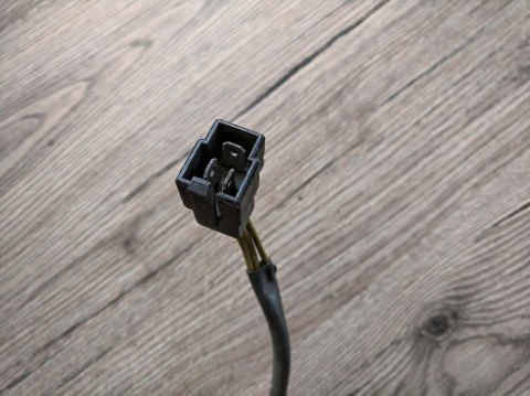 SUZUKI RG 125 REGULATOR NAPIĘCIA SH539-13