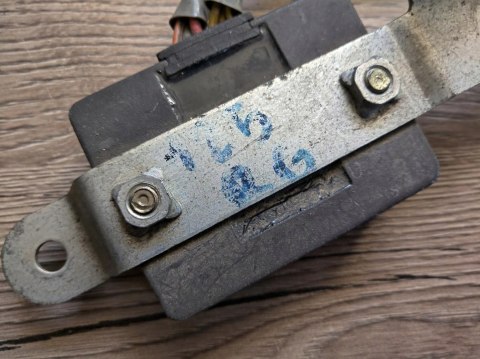 SUZUKI RG 125 REGULATOR NAPIĘCIA SH539-13