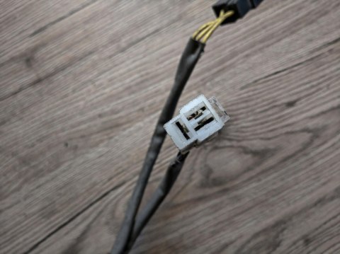 SUZUKI RG 125 REGULATOR NAPIĘCIA SH539-13