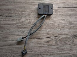 SUZUKI RG 125 REGULATOR NAPIĘCIA