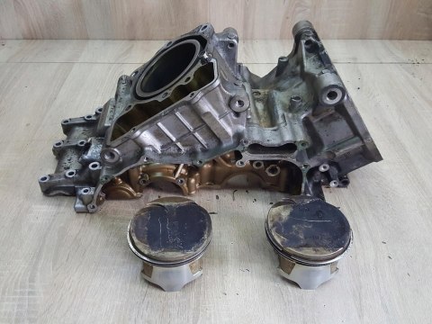 HONDA XL 1000 VARADERO KARTER CYLINDER TŁOKI KPL