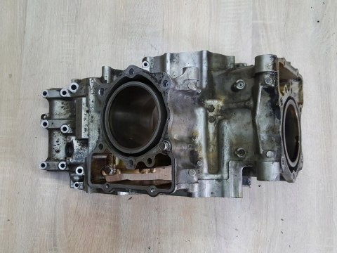 HONDA XL 1000 VARADERO KARTER CYLINDER TŁOKI KPL