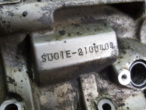 HONDA XL 1000 VARADERO KARTER CYLINDER TŁOKI KPL