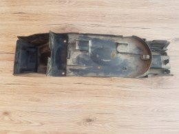 HONDA XL 1000 VARADERO NADKOLE CHLAPACZ TYŁ