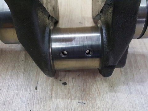 HONDA XL 1000 VARADERO WAŁ KORBOWY KORBOWODY KPL