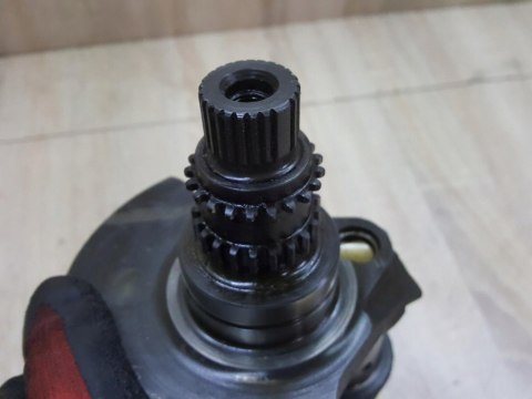 HONDA XL 1000 VARADERO WAŁ KORBOWY KORBOWODY KPL