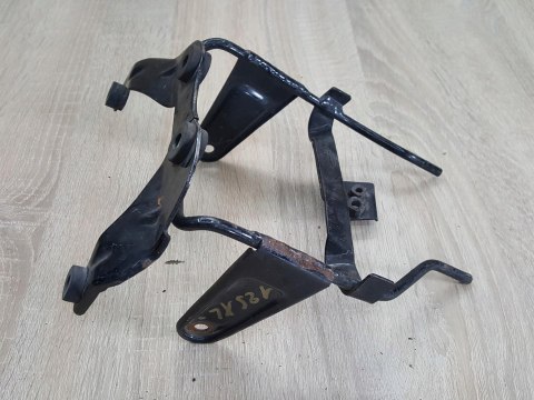 HONDA XL 125 79-83 STELAŻ MOCOWANIE LICZNIKA LAMPY HONDA XL 125 79-83 STELAŻ MOCOWANIE LICZNIKA LAMPY