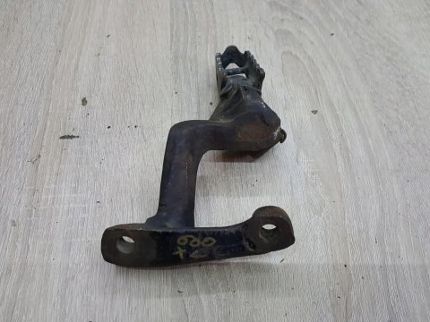 HONDA XL 500 600 SET PODNÓŻEK MOCOWANIE PRZÓD HONDA XL 500 600 SET PODNÓŻEK MOCOWANIE PRZÓD