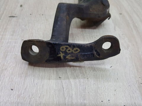 HONDA XL 500 600 SET PODNÓŻEK MOCOWANIE PRZÓD HONDA XL 500 600 SET PODNÓŻEK MOCOWANIE PRZÓD