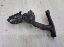 HONDA XL 500 600 SET PODNÓŻEK MOCOWANIE PRZÓD