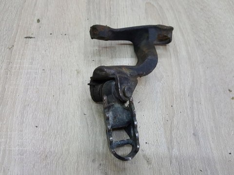 HONDA XL 500 600 SET PODNÓŻEK MOCOWANIE PRZÓD HONDA XL 500 600 SET PODNÓŻEK MOCOWANIE PRZÓD