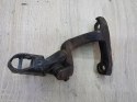 HONDA XL 500 600 SET PODNÓŻEK MOCOWANIE PRZÓD