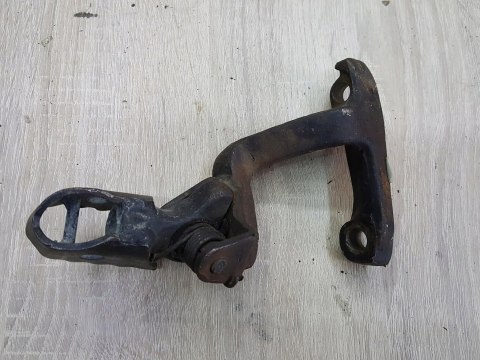 HONDA XL 500 600 SET PODNÓŻEK MOCOWANIE PRZÓD HONDA XL 500 600 SET PODNÓŻEK MOCOWANIE PRZÓD
