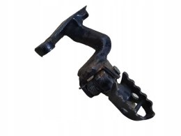 HONDA XL 500 600 SET PODNÓŻEK MOCOWANIE PRZÓD