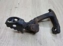 HONDA XL 500 600 SET PODNÓŻEK MOCOWANIE PRZÓD