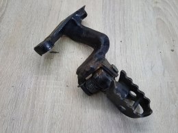 HONDA XL 500 600 SET PODNÓŻEK MOCOWANIE PRZÓD