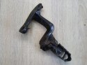 HONDA XL 500 600 SET PODNÓŻEK MOCOWANIE PRZÓD
