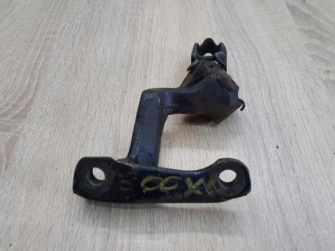 HONDA XL 500 600 SET PODNÓŻEK MOCOWANIE PRZÓD HONDA XL 500 600 SET PODNÓŻEK MOCOWANIE PRZÓD