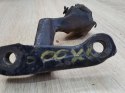 HONDA XL 500 600 SET PODNÓŻEK MOCOWANIE PRZÓD