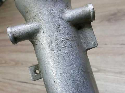 HONDA XL 600 V TRANSALP GOLEŃ LAGA RURA HONDA XL 600 V TRANSALP GOLEŃ LAGA RURA