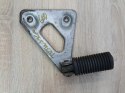 HONDA XL 600 V TRANSALP SET PODNÓŻEK LEWY