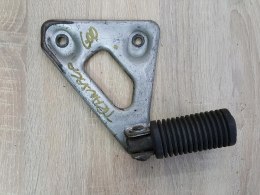 HONDA XL 600 V TRANSALP SET PODNÓŻEK LEWY
