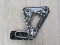 HONDA XL 600 V TRANSALP SET PODNÓŻEK LEWY