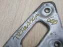 HONDA XL 600 V TRANSALP SET PODNÓŻEK LEWY