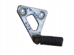 HONDA XL 600 V TRANSALP SET PODNÓŻEK LEWY