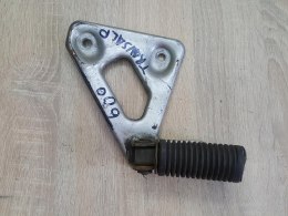 HONDA XL 600 V TRANSALP SET PODNÓŻEK LEWY