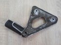 HONDA XL 600 V TRANSALP SET PODNÓŻEK LEWY
